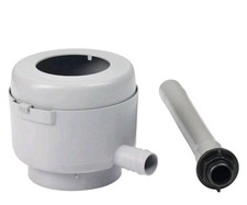 Füllautomat Fallrohrfilter Filter Filteranlage für Regentone 