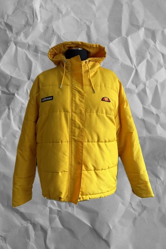 Ellesse winterjacke damen - winterjacke,