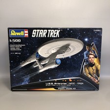 Revell 04882 USS Enterprise