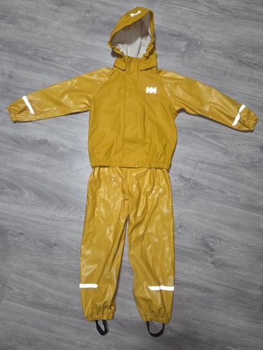 Helly hansen regenanzug - hansen,