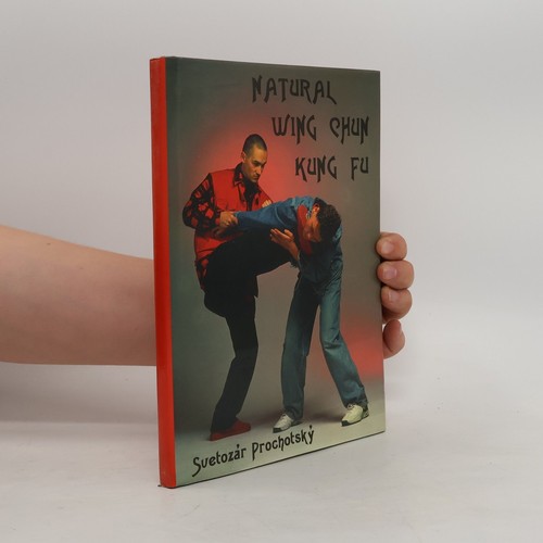Natural wing chun kung - natural,