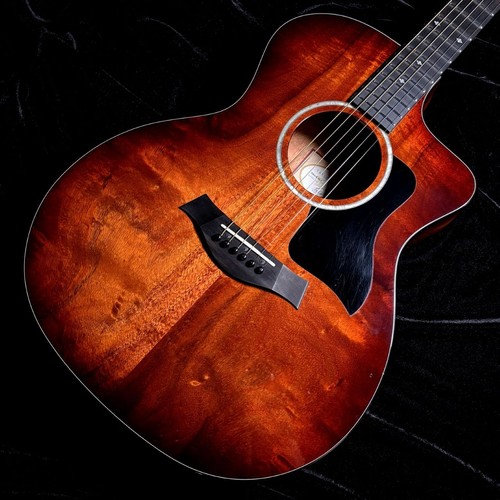 Taylor 224ce koa - taylor, dlx