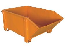 Eichinger Schüttmulde Schuttmulde Erdmulde 1046 lackiert 1000 Liter