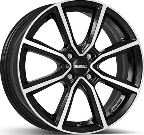 Dezent alufelgen zoll 4 - dezent,