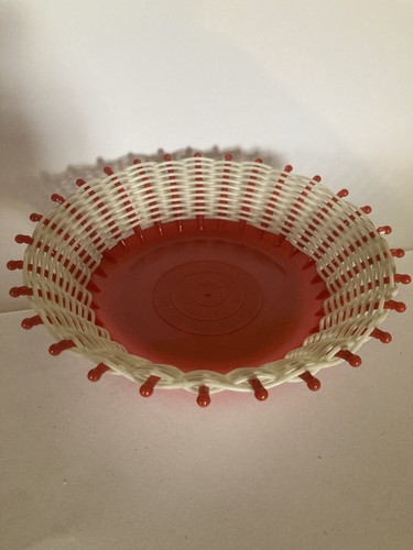 Ddr plaste schale retro - ddr,