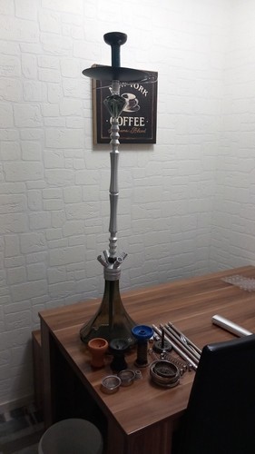 Shisha set schläuche - set,
