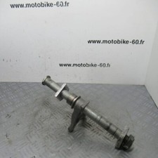 Hinterrad Achse Suzuki GSXR