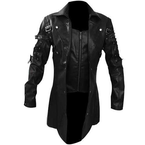 Matrix style echt schwarz - echt,