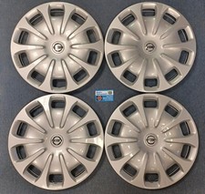 Radkappen für nissan micra - nissan,