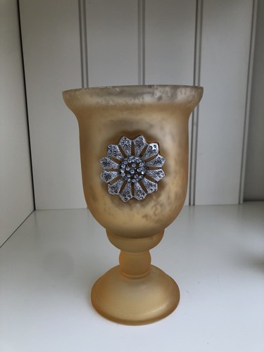 Edler kelch pokal windlicht - edler,