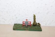 Modelleisenbahn Zubehör Spur