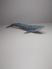 Schleich Blauwal Wal 28cm 14696 2012 Sealife Sammlung