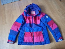 Ticket to Heaven Ski Jacke Winter Gr. 146 Lila Top