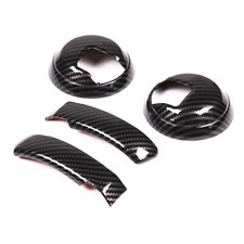 Passend für Fiat 500 Abarth