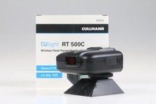 CULLMANN CUlight RT500C Transmitter für Canon 