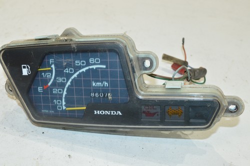 Honda lead af01 nh50 - af01,