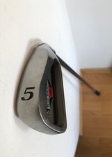 Golfschläger - Callaway Big Bertha - Eisen 5 - Regular Flex - Herren - gebraucht