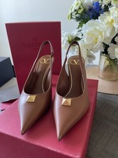 Valentino – Damenschuhe mit