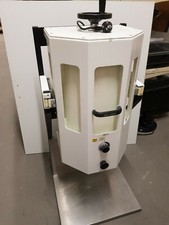 Wassermann Gipssilo WGS 25 W