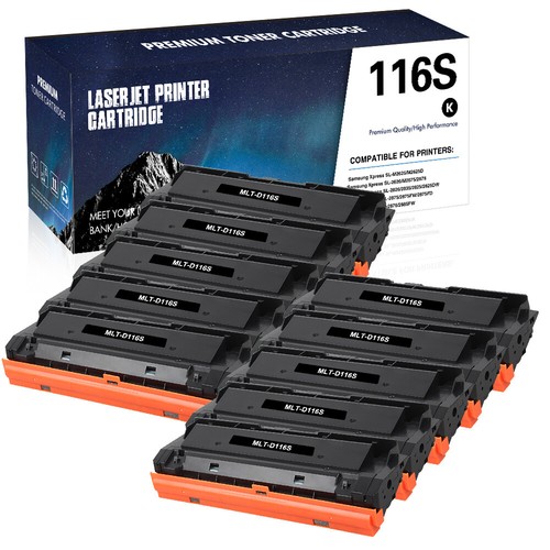 10x toner für samsung - für,