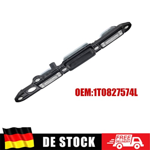 Heckklappe griffleiste - heckklappe,