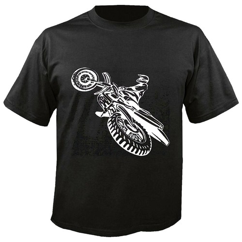 Shirt silhouette extrem - t-shirt,