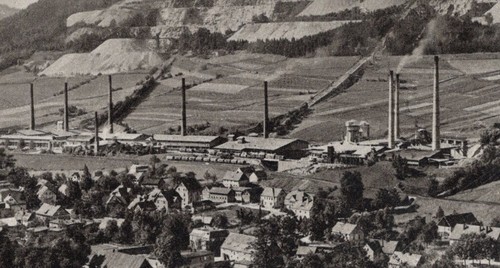 110 598 kauffung katzbach - kauffung,