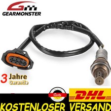 Lambdasonde Diagnosesonde Für