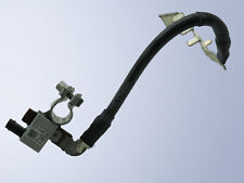 Steuergerät Batterieüberwachung Batteriekabel Start Stop VW Golf 7 VII 5G Audi