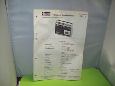 Plan Universum Quelle