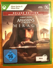 Xbox Series X / Xbox One -