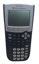 Texas Instruments TI-84 Plus