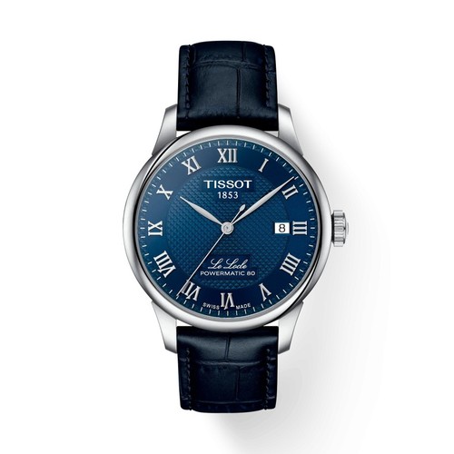 Tissot locle uhr - tissot, le
