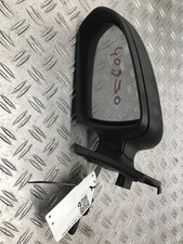 Außenspiegel Smart Fortwo Coupe (451) mechanisch links TRIDION SAFETY CELL IN W