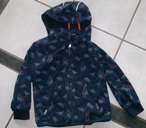 Dino softshell jacke - h&m,