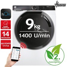 Hoover Waschmaschine 9kg