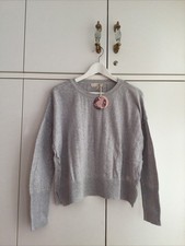 Odd Molly Pullover Gr. 1 S Gr