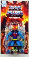 Masters of the Universe