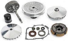 Primär Sekundär Fliehkrafkupplung Gehäuse Dichtung für HiSUN HS 500 700 UTV ATV