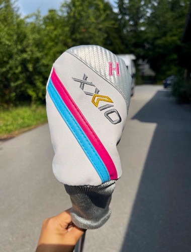 Xxio hybrid - hybrid, –