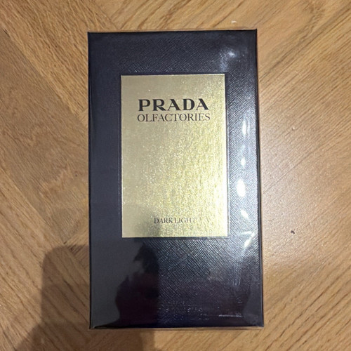 Prada olfactories dark light - dark,