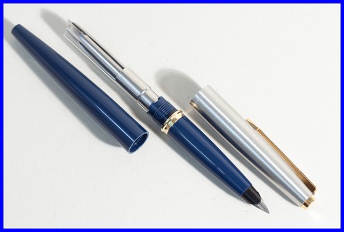 Parker patronen füller in - parker,