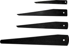 FORTIS  Austreiber, DIN 317