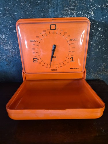 Vintage soehnle - vintage,