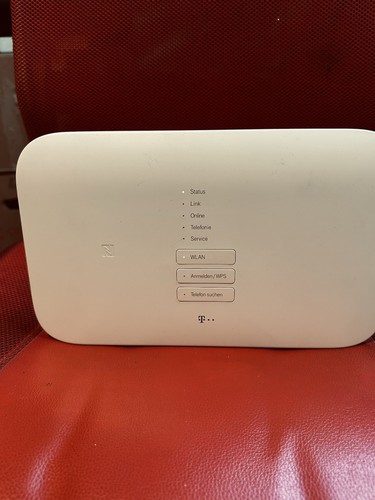 Deutsche telekom speedport - telekom,