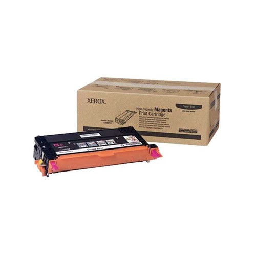 Xerox toner 113r00724 - xerox,