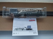 Märklin 46719 Kran mit