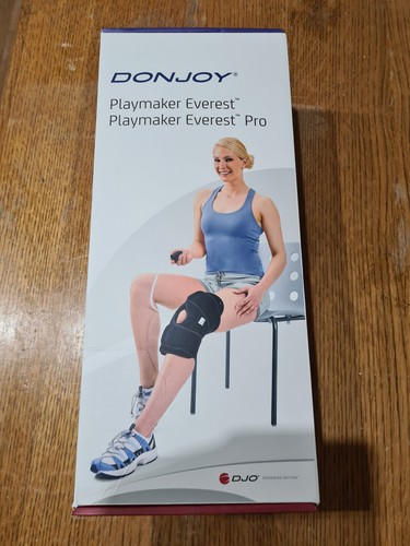 Donjoy knieführungsorthese - donjoy,