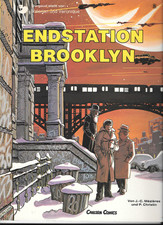 Valerian und Veronique Nr.8