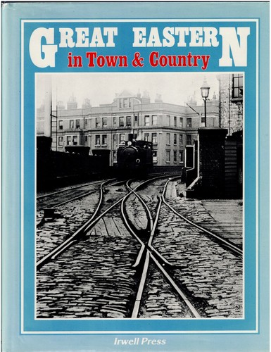 Great eastern town - eastern, in